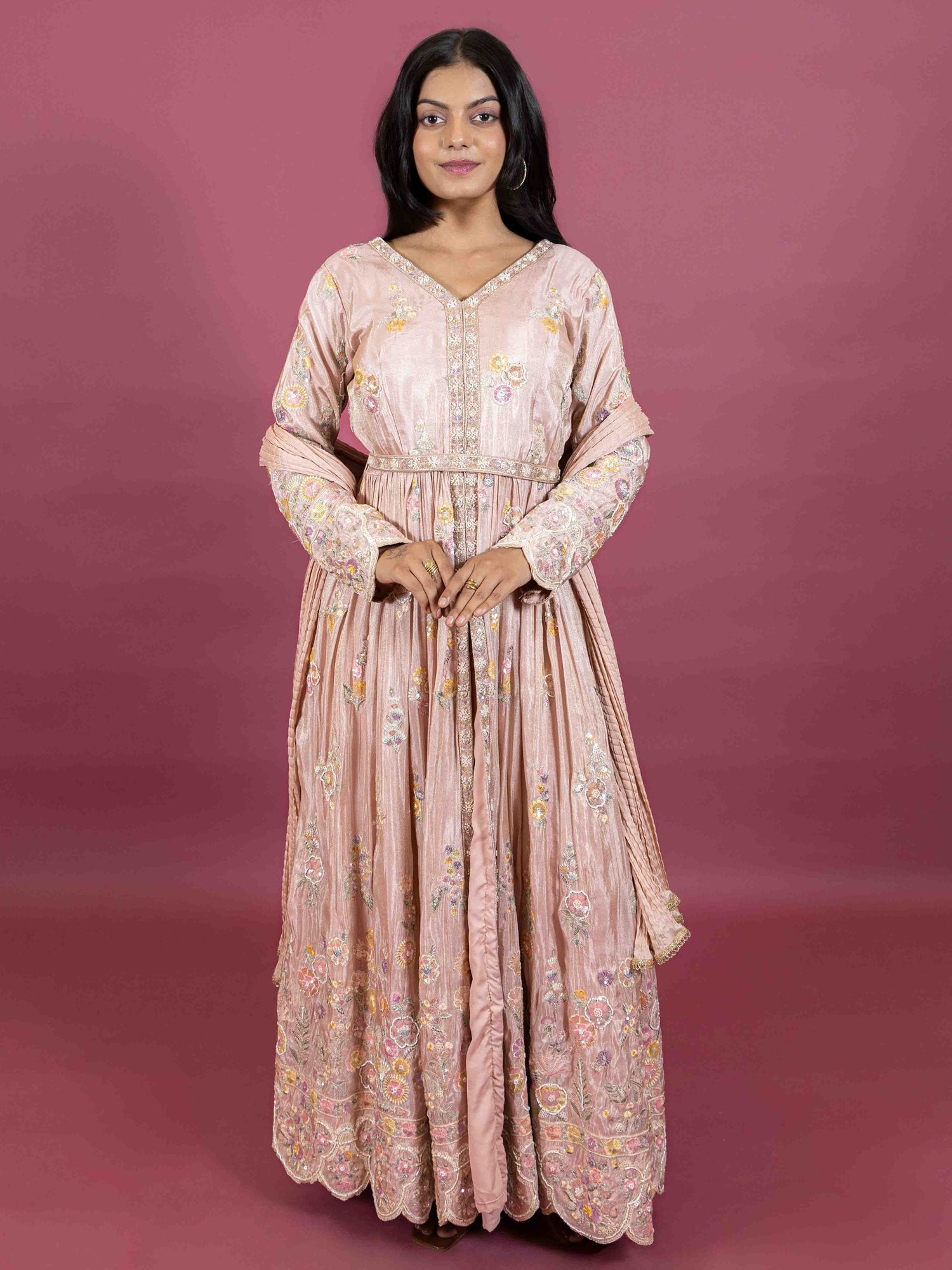 Ranas Party wear Indo Western Ranas Party wear Indo Western