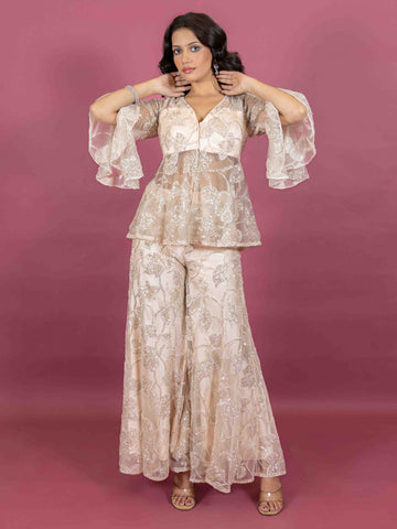 Ranas Party wear Indo Western