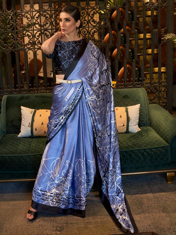 Ranas Printed Saree