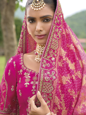 Ranas Beautiful Traditional DesignerLehenga