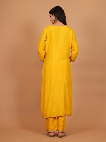 Ranas Party wear Marori Work Suit