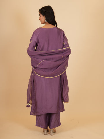 Ranas Designer Gota Work Suit