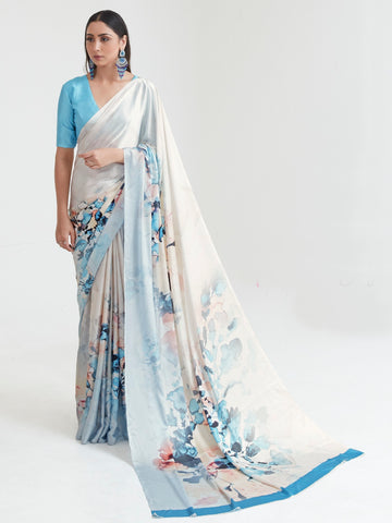 Ranas Printed Saree