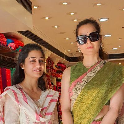 Kangana Ranaut