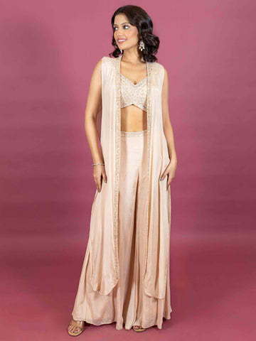 Ranas Party Wear Indo Western