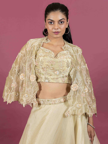 Ranas Designer Indo western