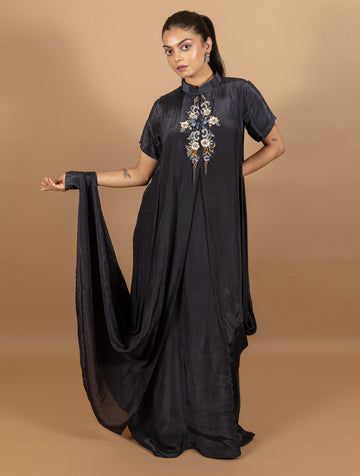 Ranas Party Wear Dress