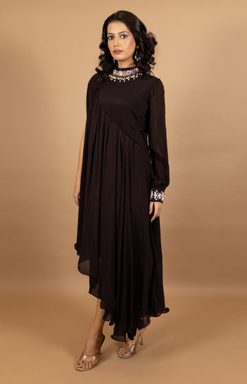 Ranas Indo Western One Piece
