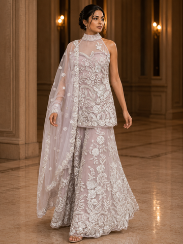 Ranas Fusion Festive Wear Set