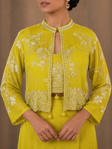 Ranas Party Wear Indo western