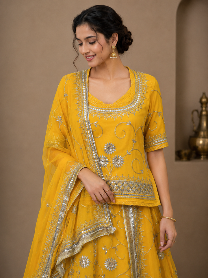 Buy Authentic Rajasthani Rajput Poshak Online in Jaipur | Ranas