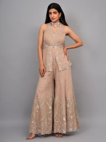 Ranas Kurti Style Western Dress