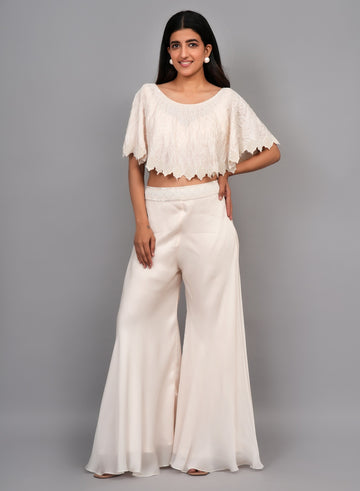 Ranas Pochu Style Western Dress