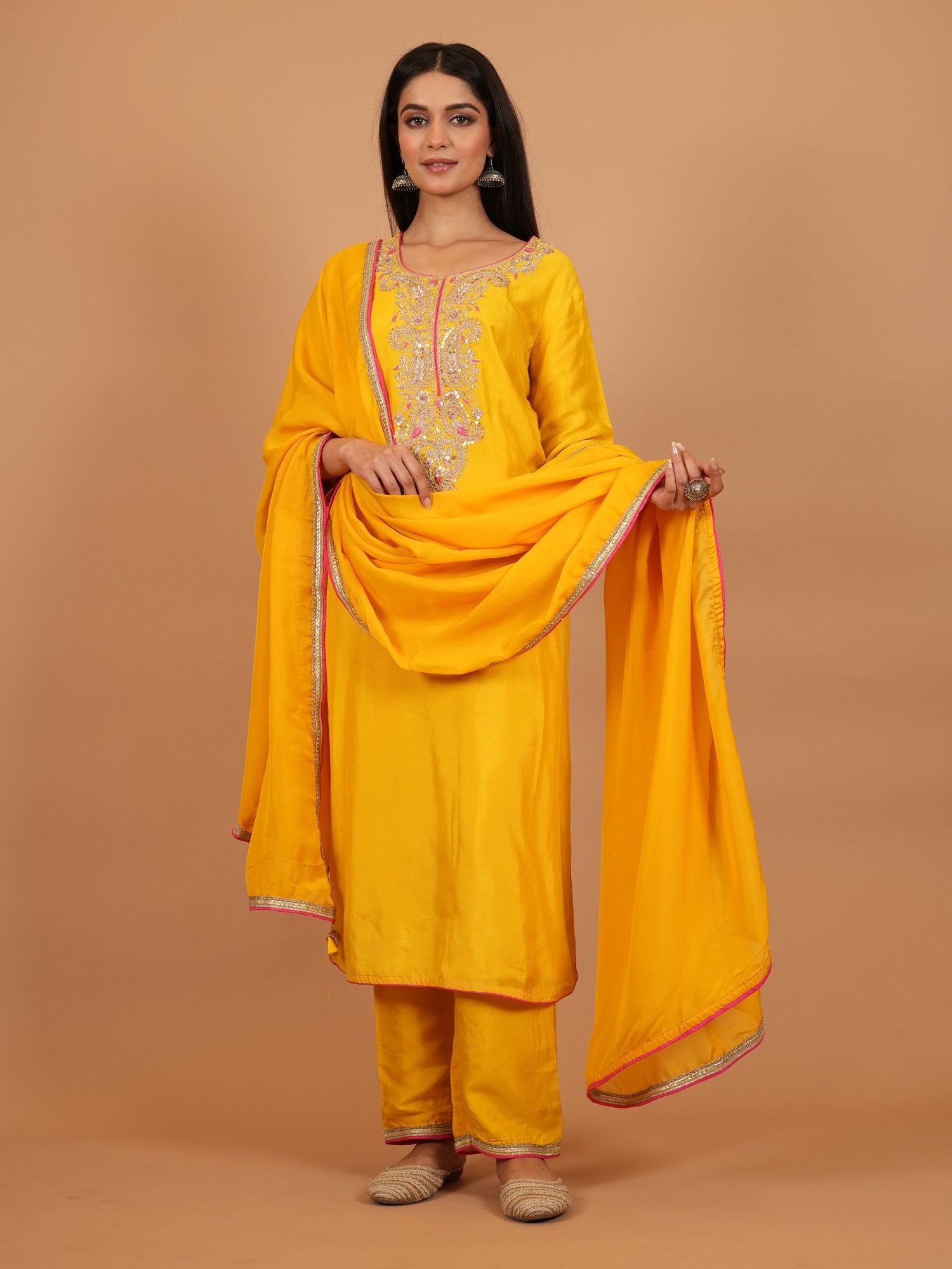 Ranas Party wear Marori Work Suit