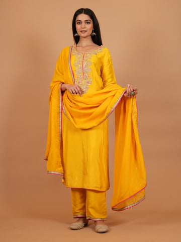 Ranas Party wear Marori Work Suit