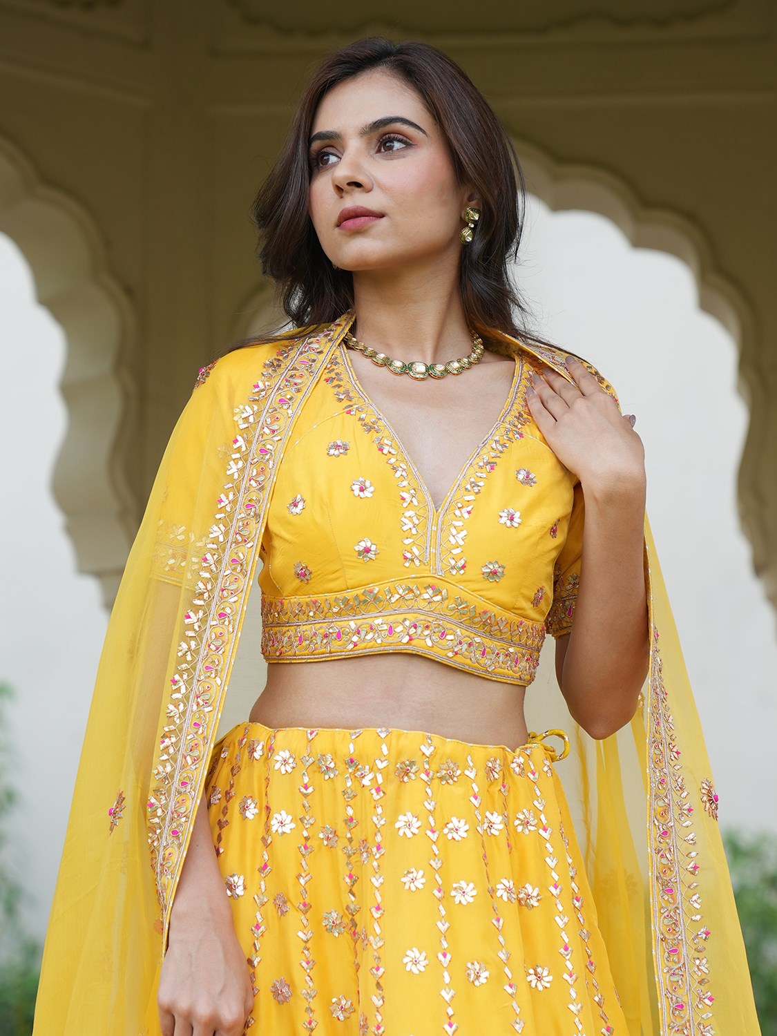 Ranas Elegant Bridal wedding Lehenga