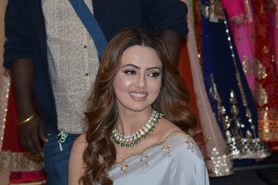 Sana Khan