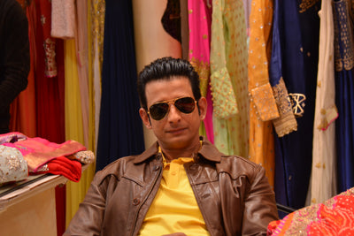 Sharman Joshi