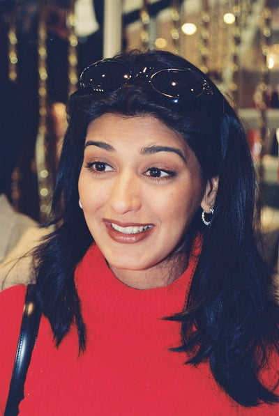Sonali Bendre