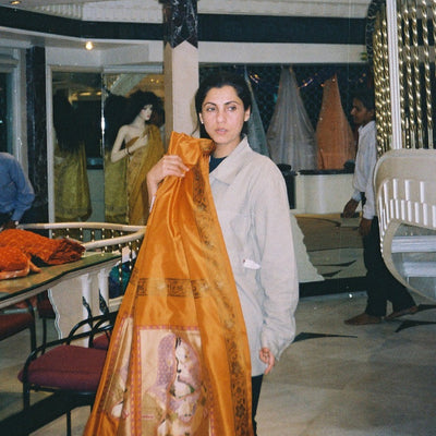 Dimple Kapadia