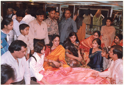 Hema Malini