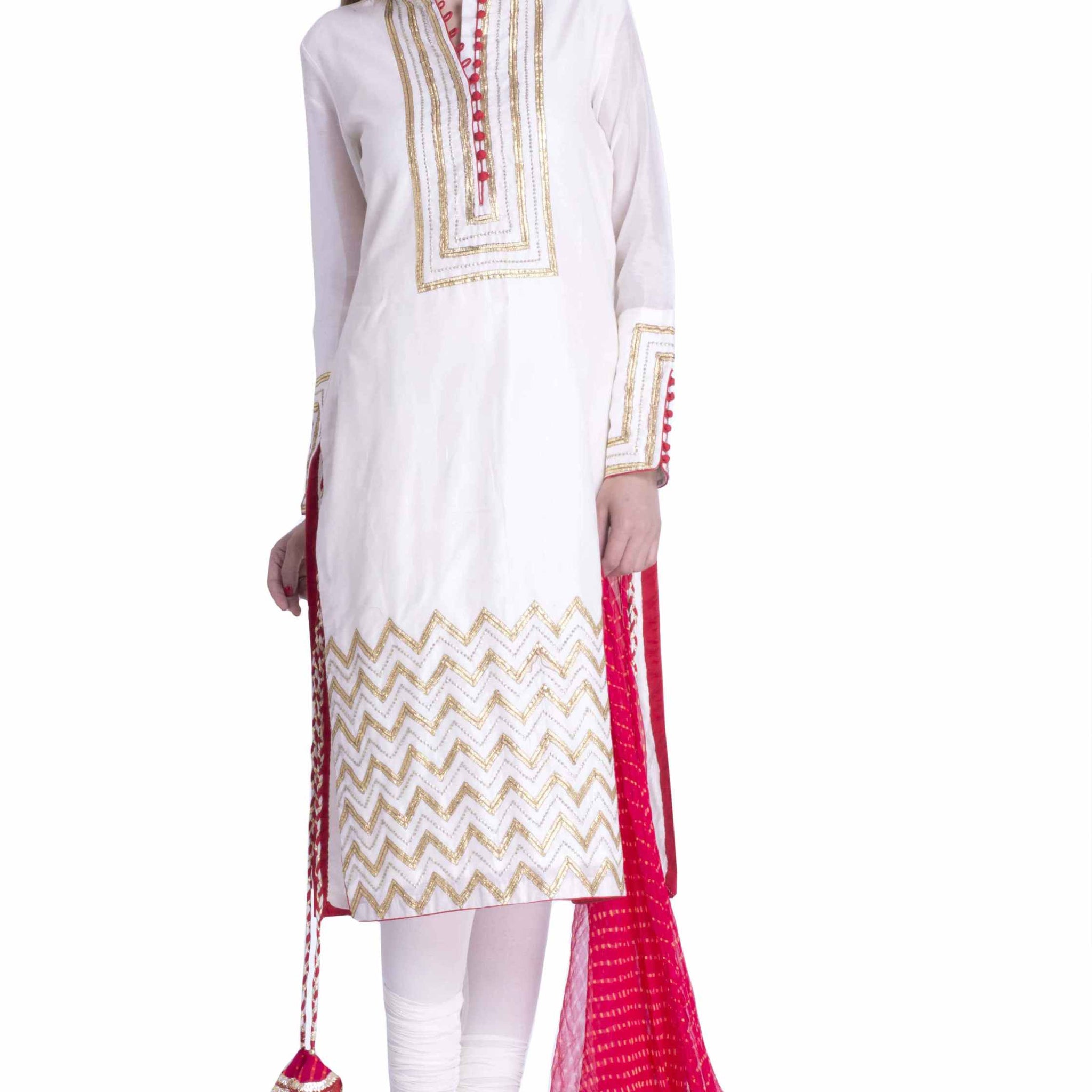 Designer Salwar Suit
