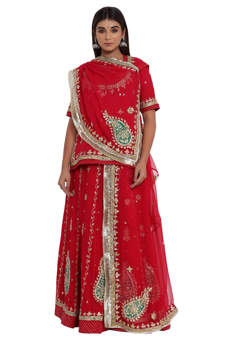 Buy Authentic Rajasthani Rajput Poshak Online in Jaipur | Ranas